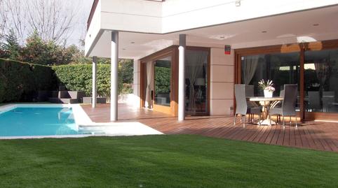 Photo 2 of House or chalet to rent in Golf - Can Trabal, Barcelona