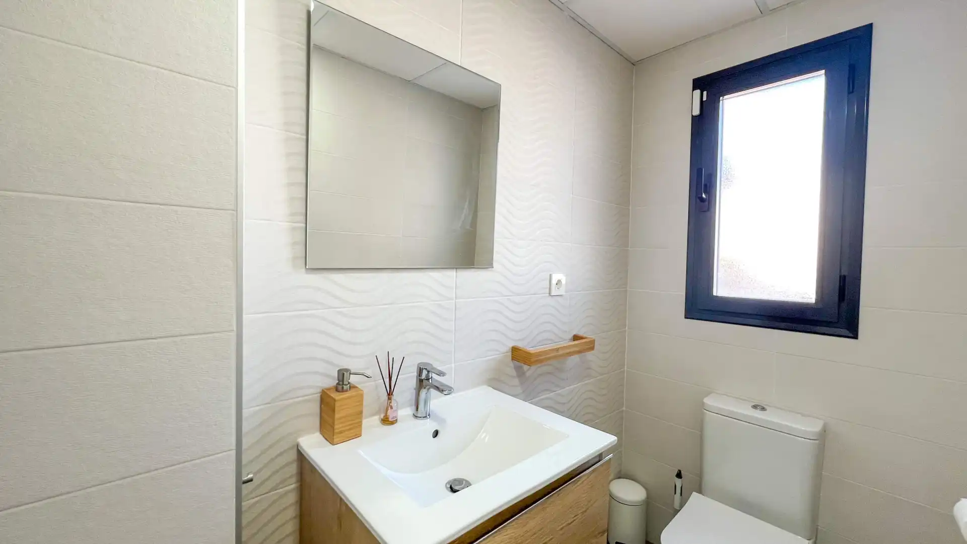 Casa a schiera in vendita a Capellanía - Retamar, imagen 9