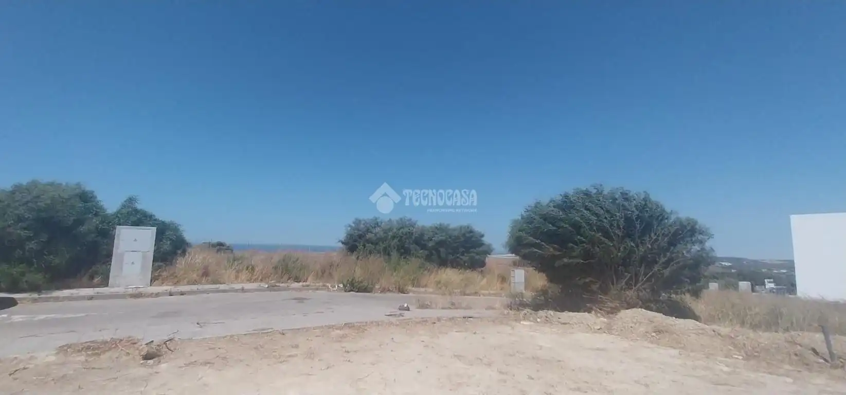 Residencial en venta en Vejer de la Frontera