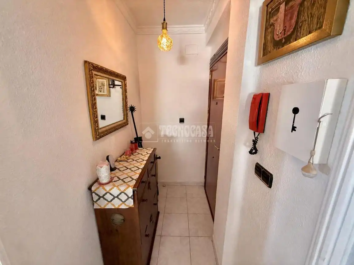 Flat for sale in Málaga  with Air Conditioner and Terrace