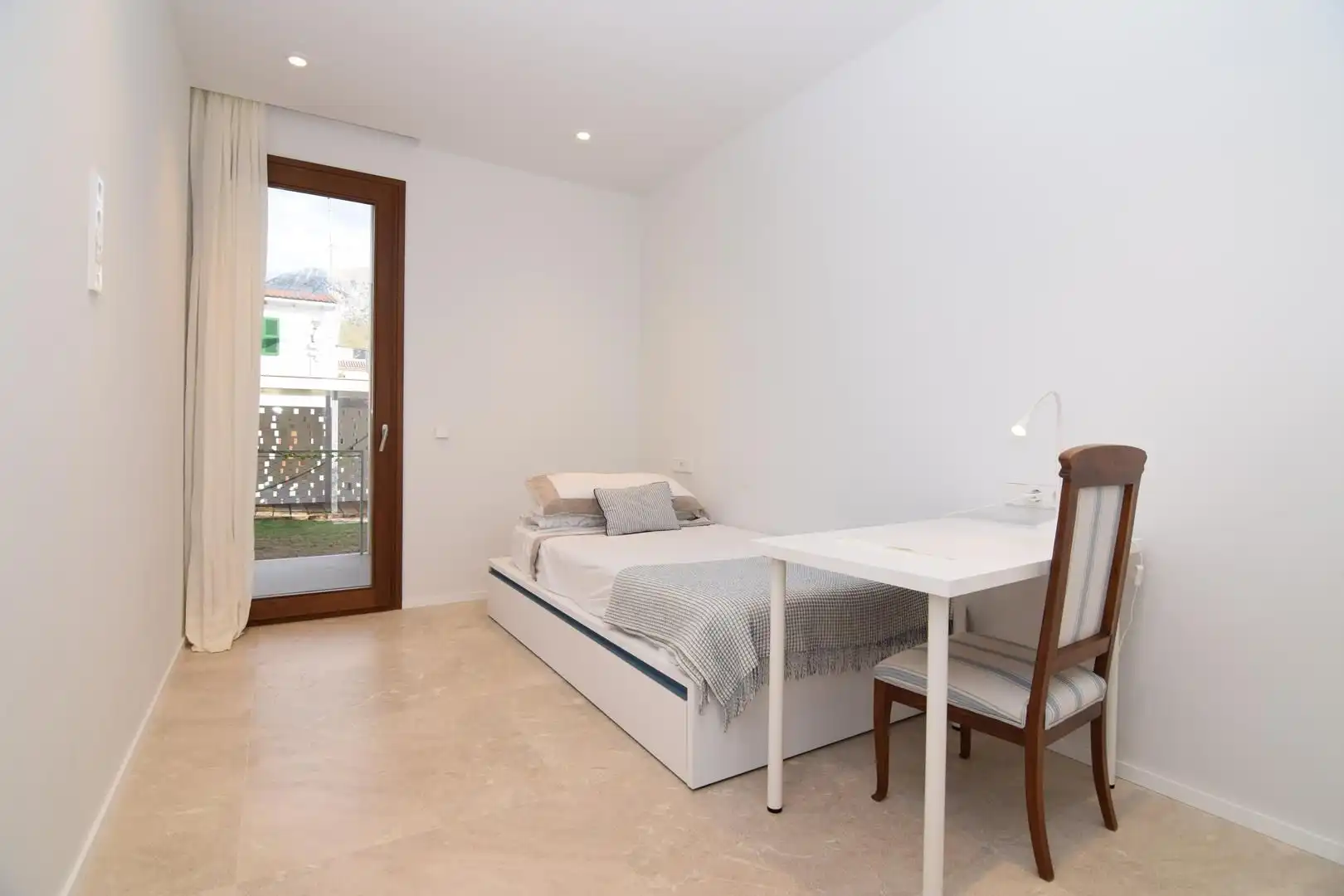 Apartament de lloguer a Colònia de Sant Pere