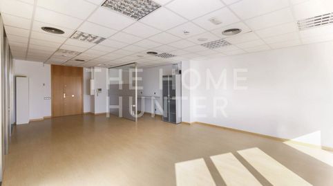 Foto 4 de Oficina de alquiler en Av Diagonal, Dreta de l'Eixample, Barcelona Capital