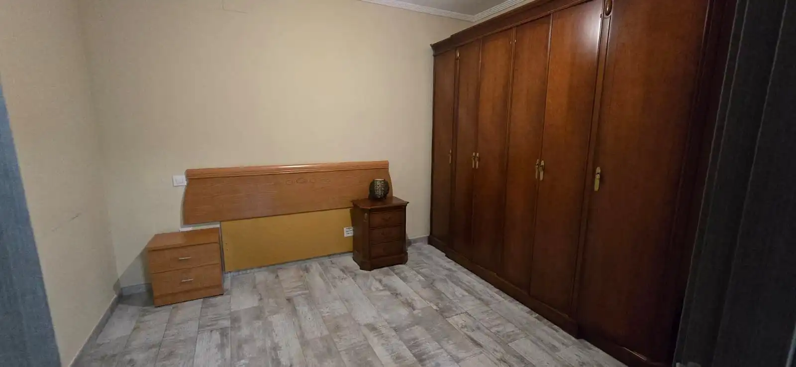 Habitación de Casa o chalet en venta en Puertollano con Aire acondicionado, Calefacción y Terraza