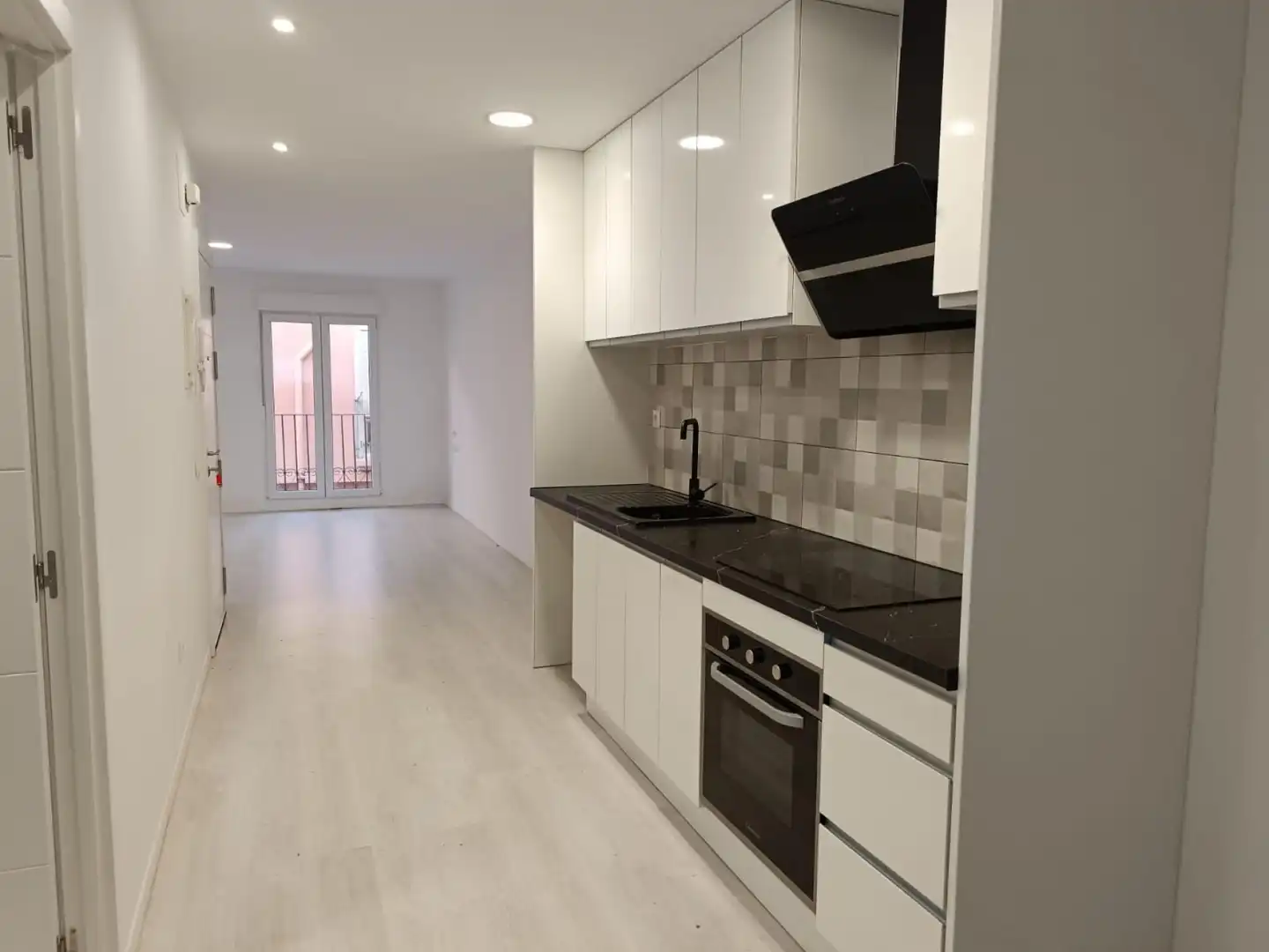 Piso en venta en Alt del Carme, 34, Centre