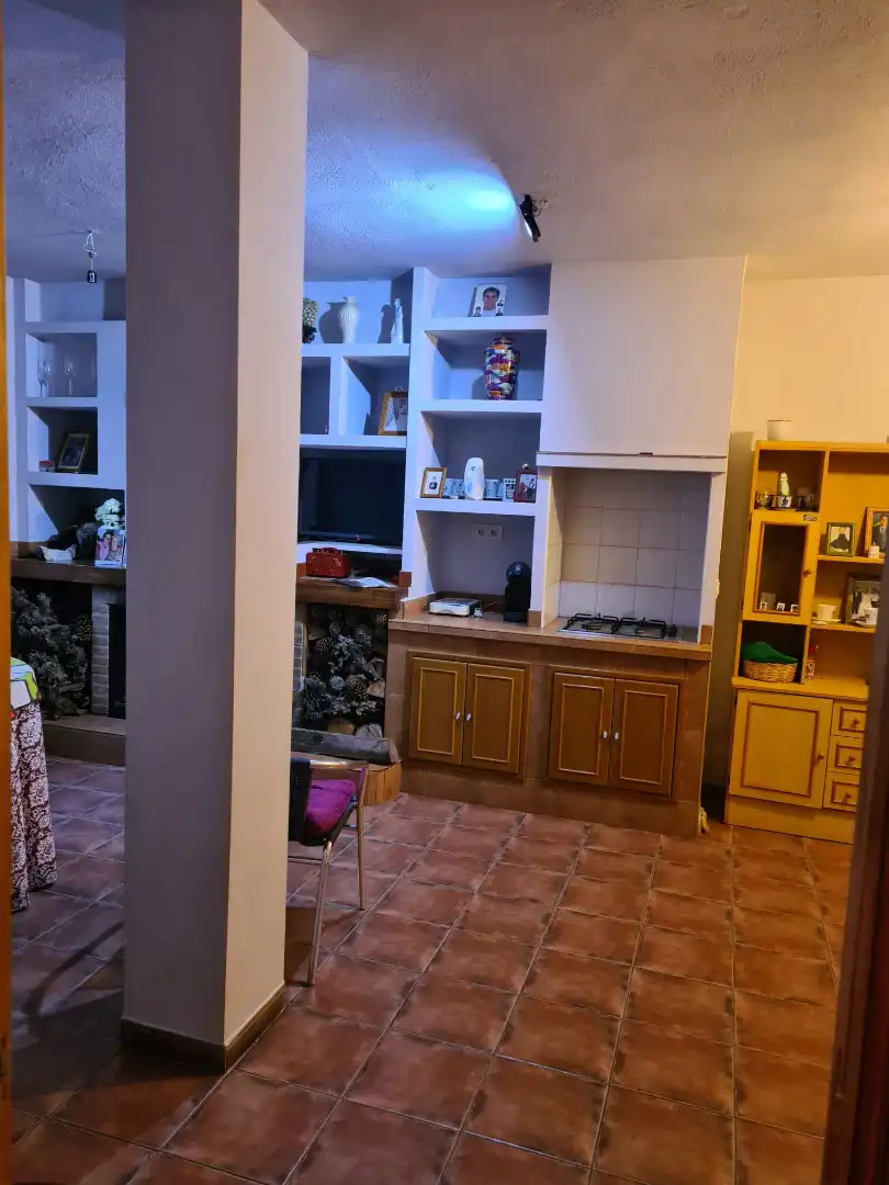 Casa amb jardí en venda a Calle Castaños 15, imagen 6