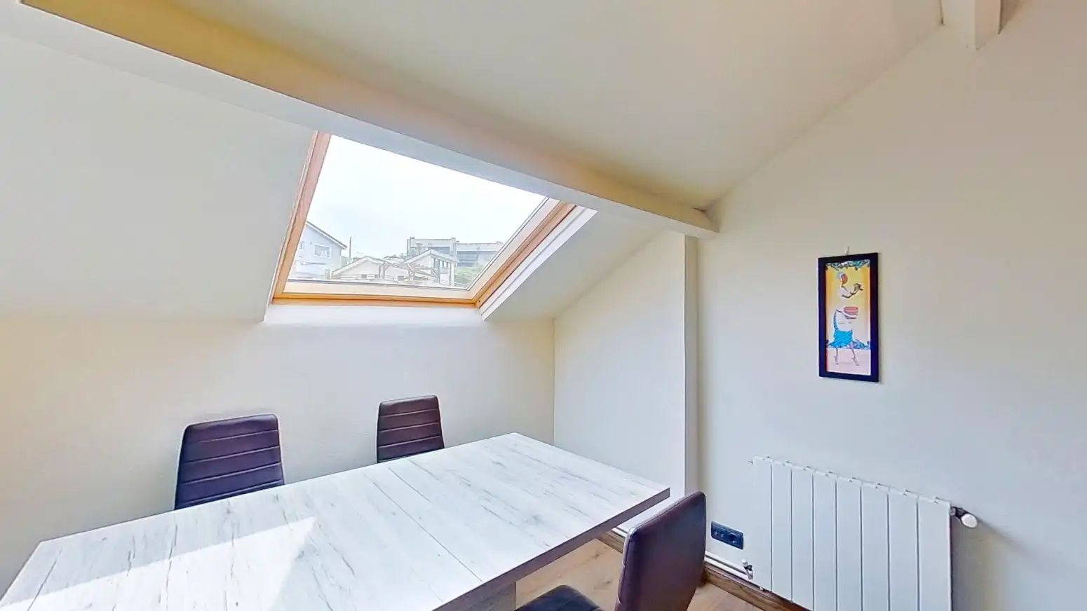 Flat for sale in Miengo  with Heating, Private garden and Parquet flooring