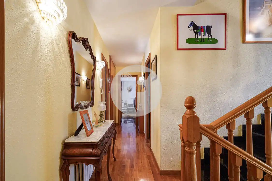 Casa o chalet en venta en Viladecans con Aire acondicionado, Calefacción y Terraza