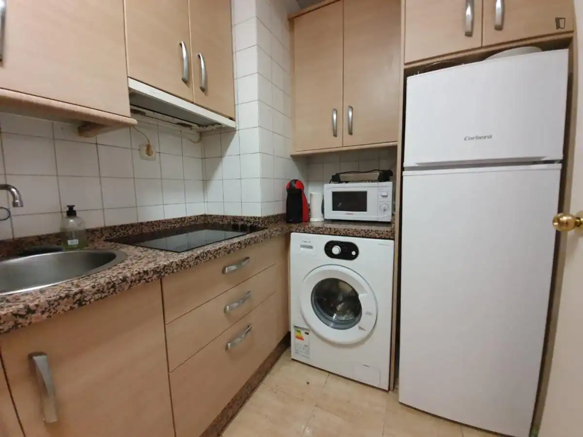 Habitació a Camino de Ronda
