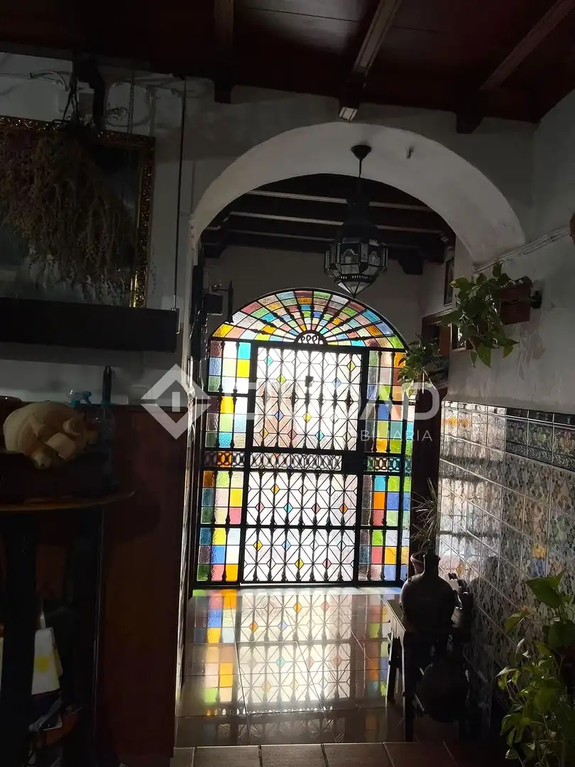 Casa o chalet en venta en Ayuntamiento - Barrio Alto