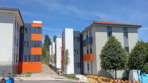 Foto 5 de Piso en venta en Grupo Portuarios, 22, Jove, Gijón