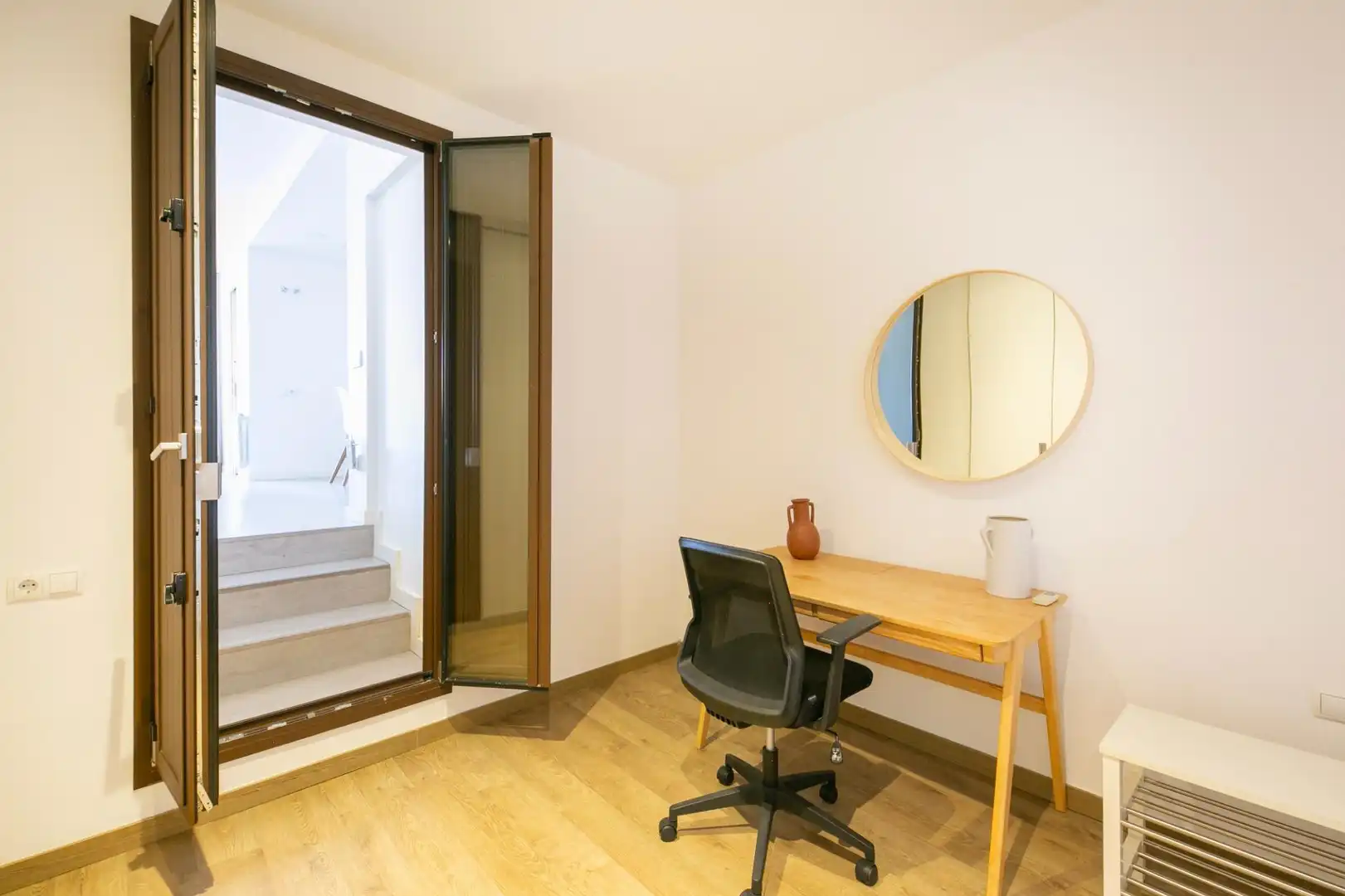 Penthouse mit Aufzug zur Miete in Eixample, imagen 18