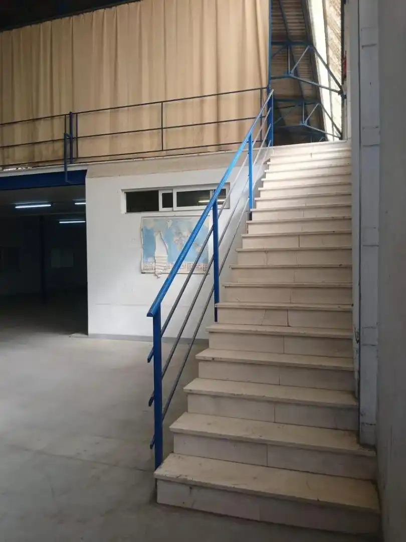 Nave industrielle à louer à Calle Nieve, imagen 33