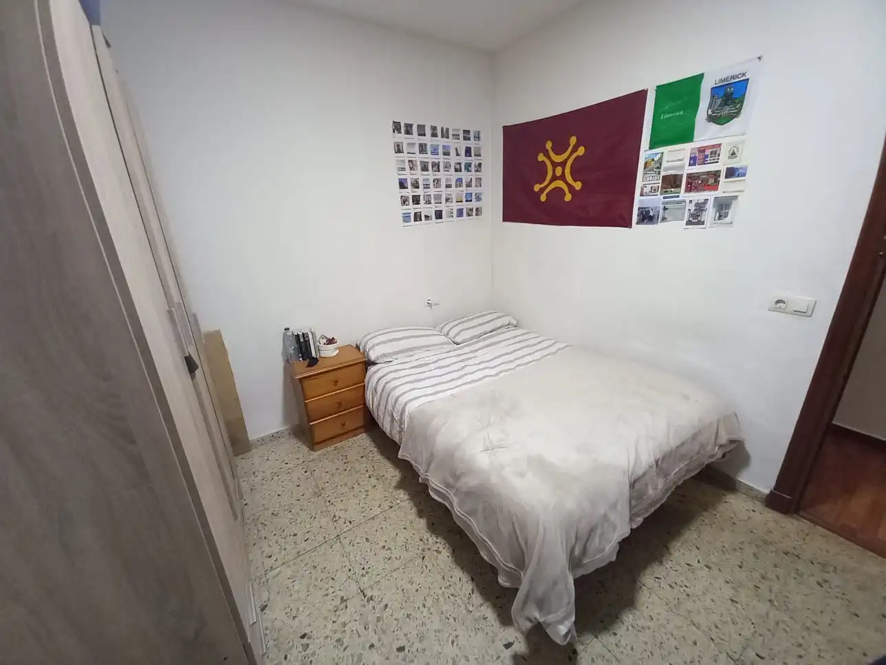 Appartement avec terrasse à louer à Plaza Carmelitas 4, imagen 8