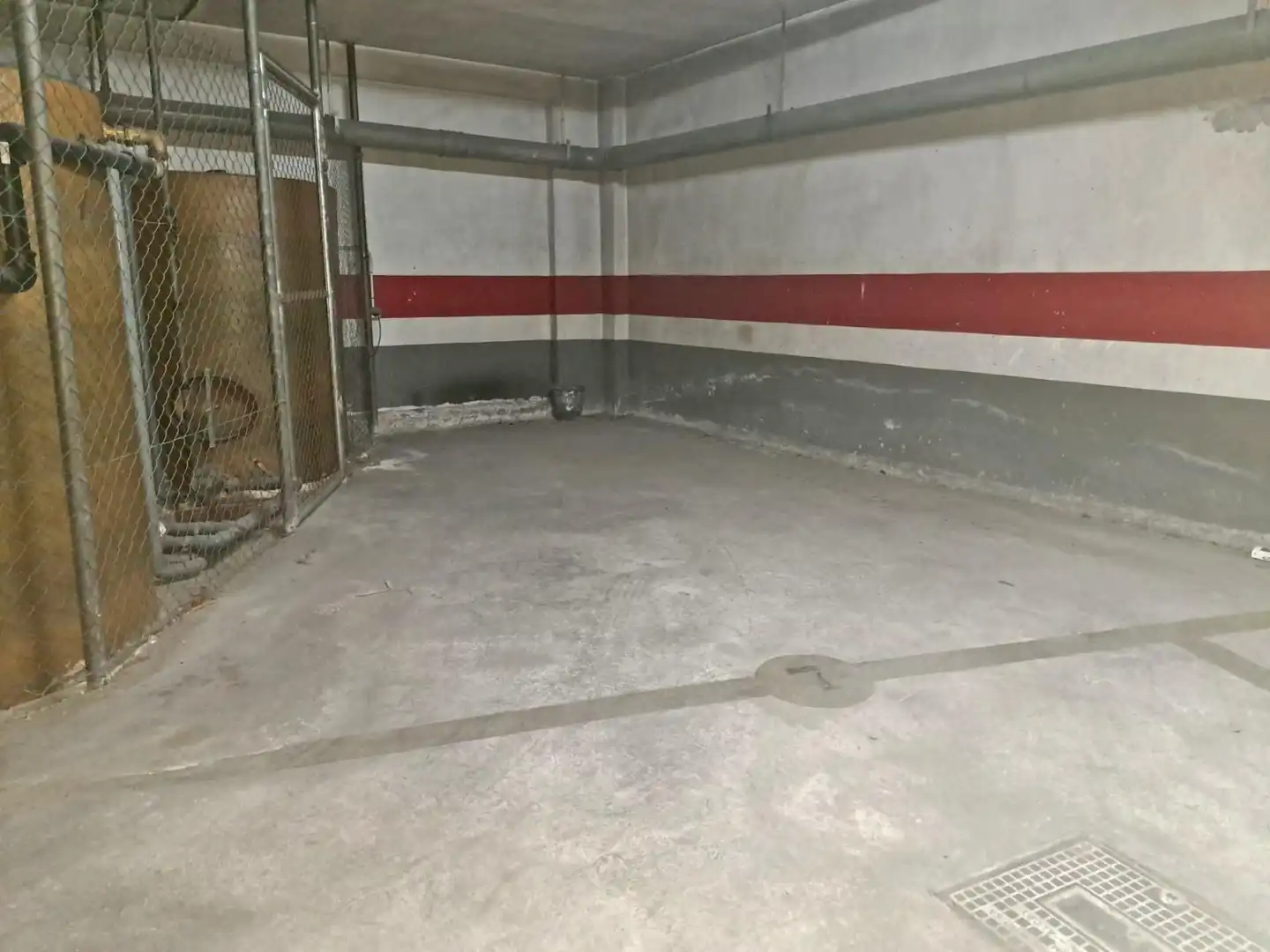 Garaje en venta en Alicante / Alacant, Alicante