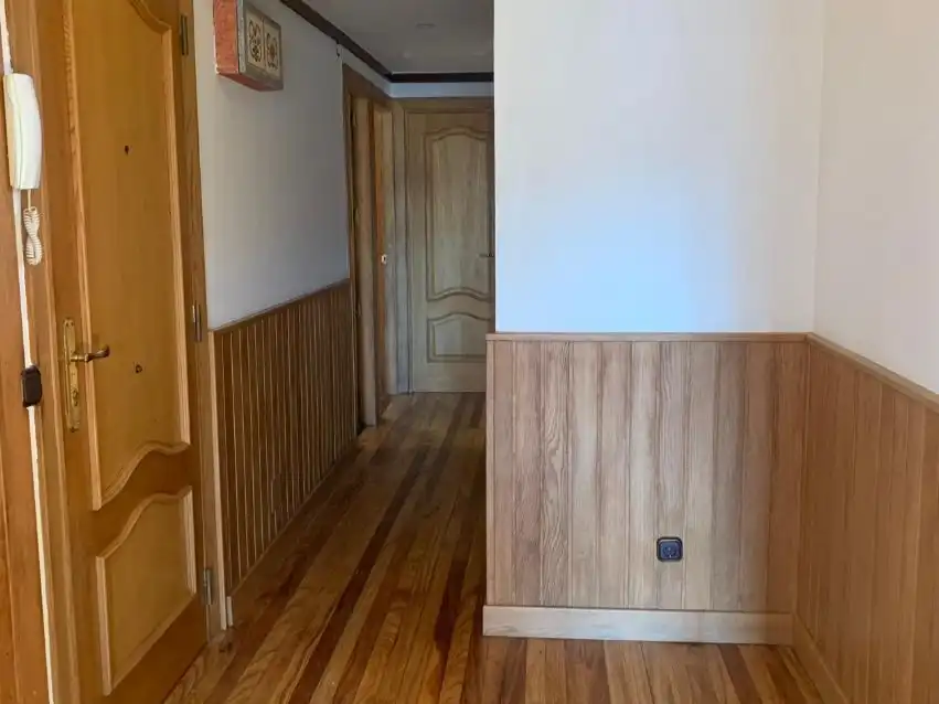 Flat for sale in Urkabustaiz  with Heating, Furnished and Washing machine