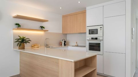 Chalet moderno de obra nueva – 3 dormitorios con parcela privada, imatge 5