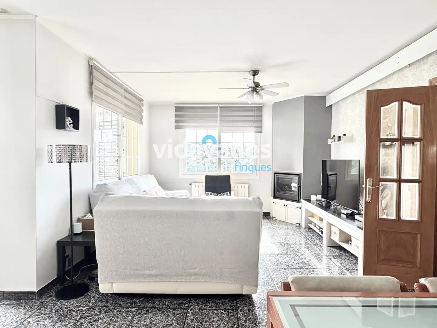 Casa amb terrassa en venda a Carrer del Faig, imagen 18