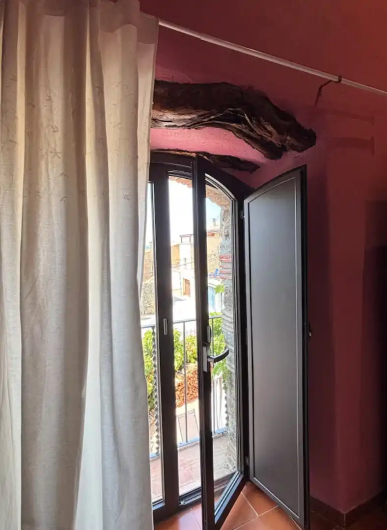 Casa rustica con giardino in affitto a Palau-saverdera, imagen 29