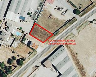 Residencial en venda a N/A, -1, Escurial