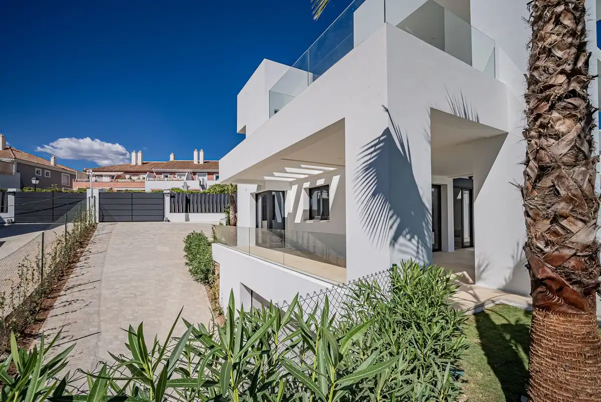 Villa mit Pool zum Verkauf in Benamara - Atalaya, imagen 20