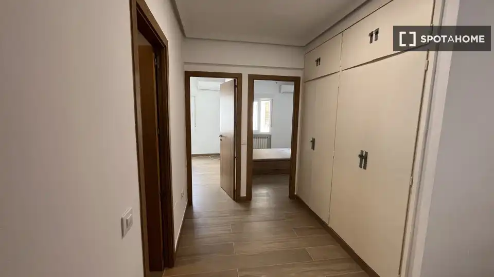 Piso de alquiler en Embajadores - Lavapiés