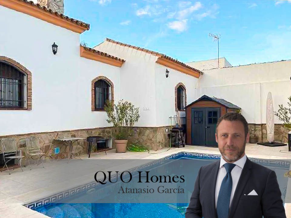 Casa o xalet en venda a El Rocío - La Milagrosa