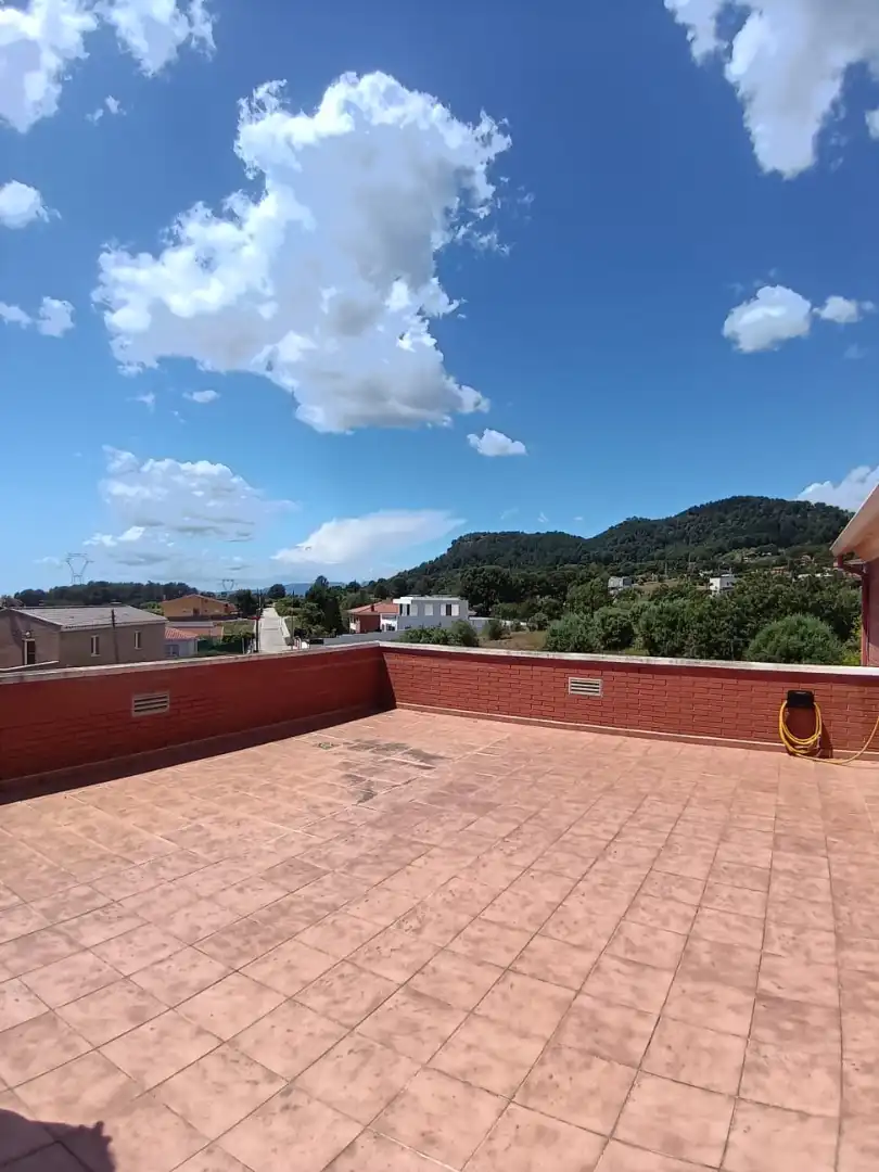 Terraza de Casa o chalet en venta en Castellvell del Camp con Terraza, Trastero y Balcón
