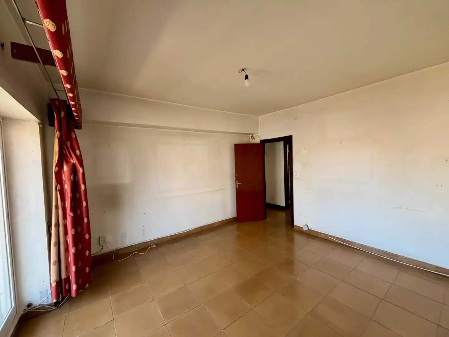Habitación de Piso en venta en Málaga con Terraza y Balcón