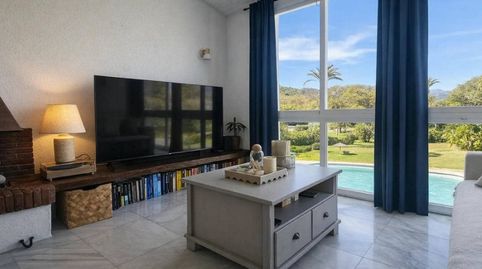 Photo 4 of Attic for sale in Buenas Noches, Estepona