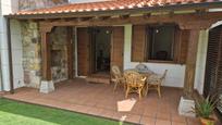 Terrassa de Casa o xalet en venda en Torrelavega  amb Terrassa