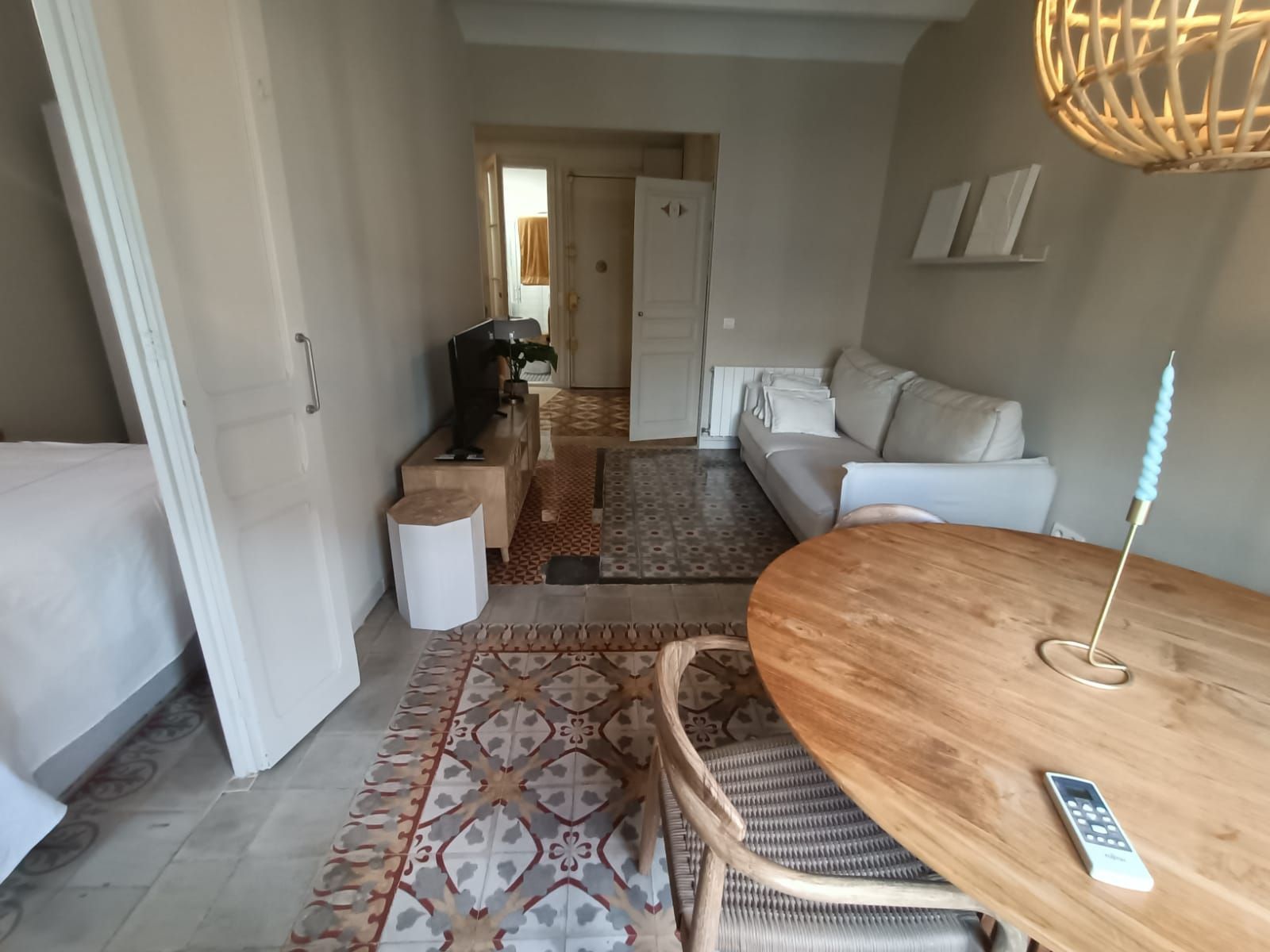Flat to rent in La Nova Esquerra de l'Eixample, Eixample