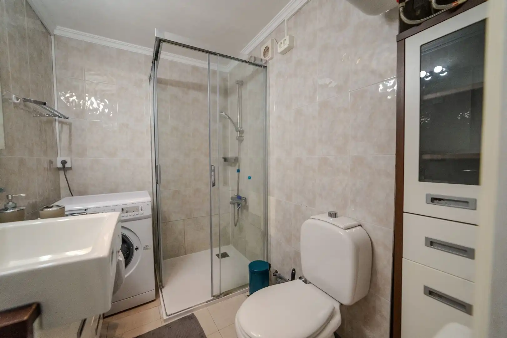 Bathroom of Apartments for sale in San Bartolomé de Tirajana