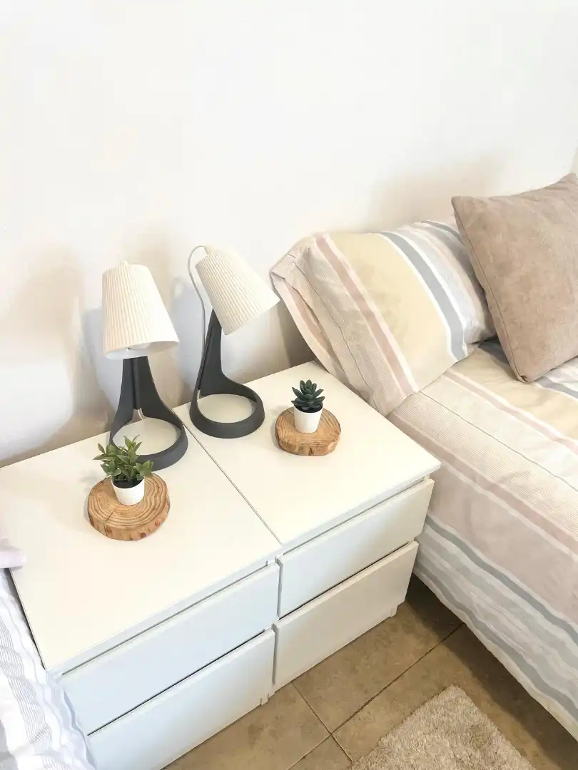 Habitación de Piso de alquiler en Rubí con Calefacción, Amueblado y Horno