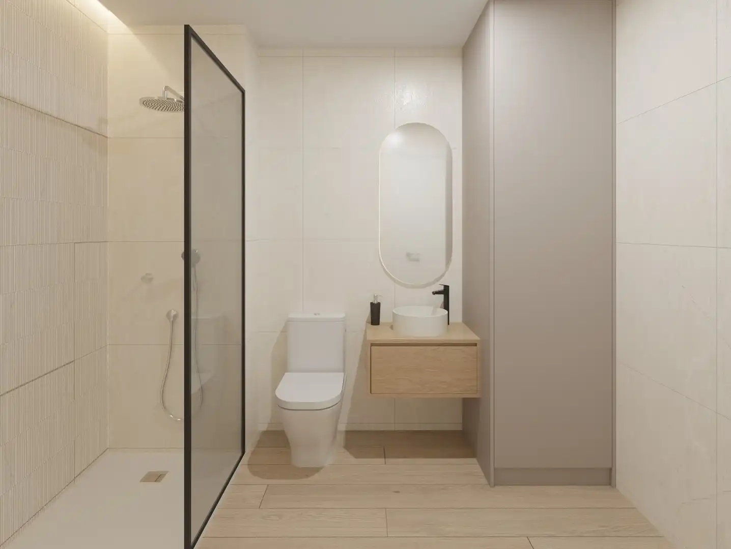 Planta baja en venta en Pueblo
