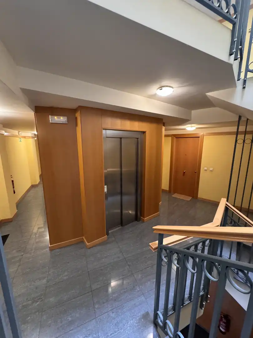 Flat for rent in Olite - Avenida Beire, Olite / Erriberri
