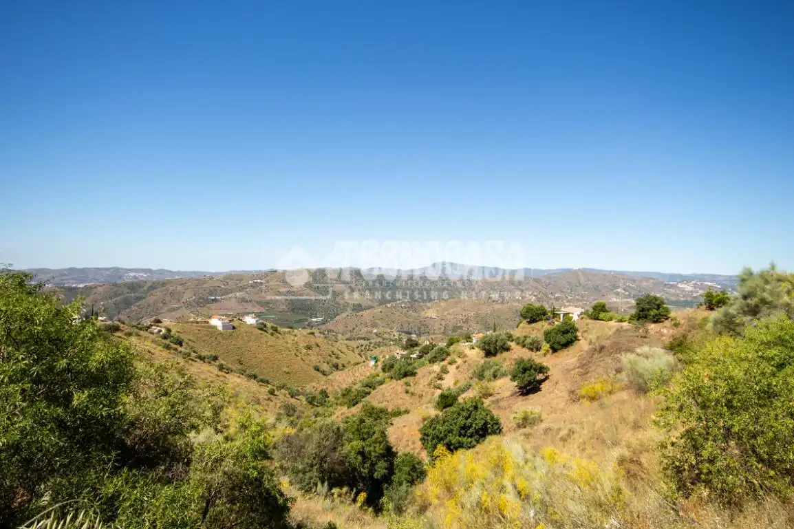 Casa rústica en venta en Canillas de Aceituno, imagen 31