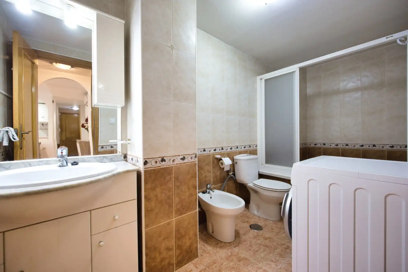 Piso con ascensor en venta en Playa del Cura, imagen 13