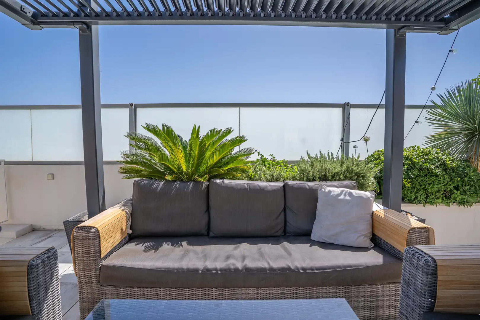 Ático con terraza en venta en Palmanova, imagen 32