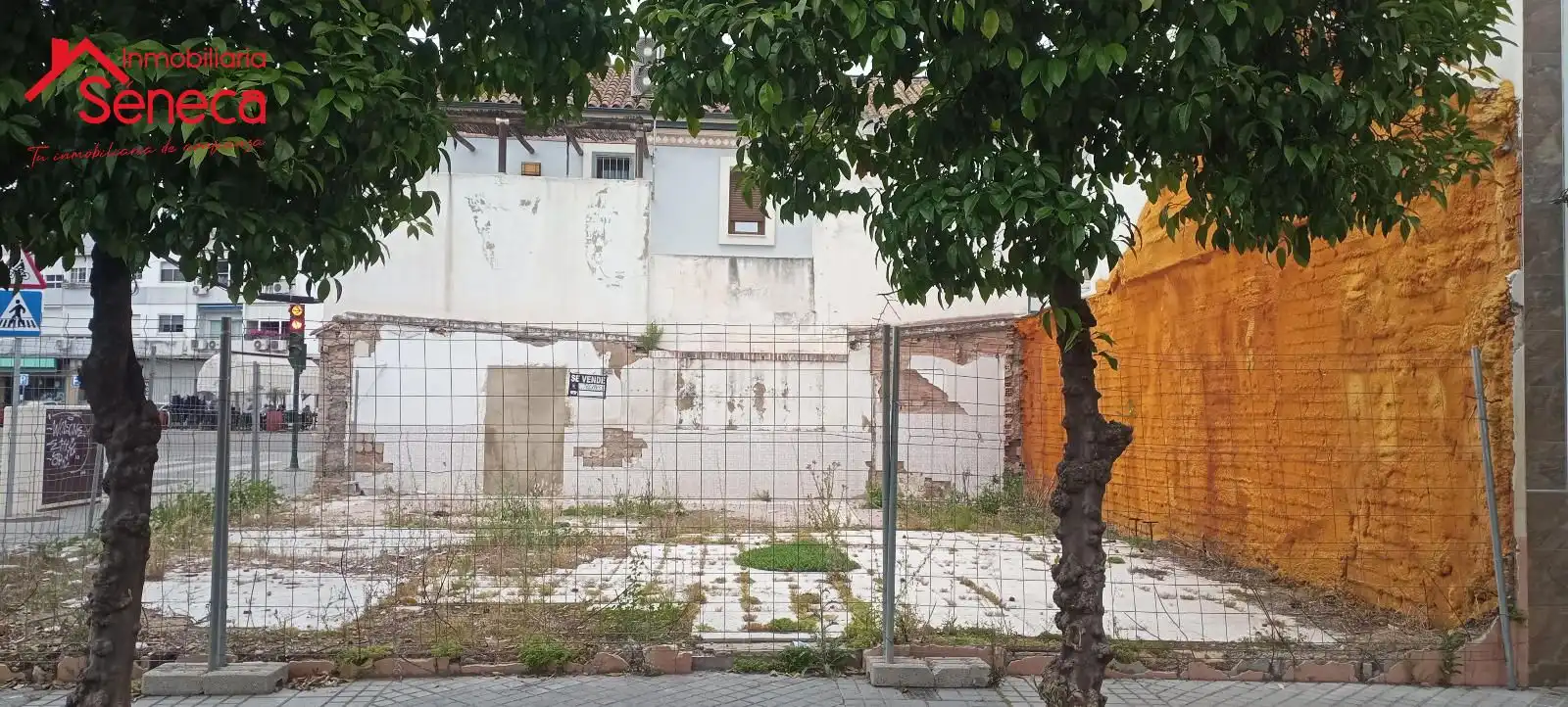 Casa en venda a Sureste