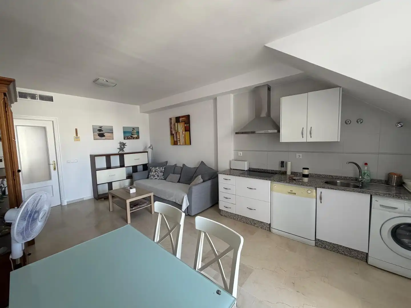 Casa a schiera in vendita a Centro - Calzada - Cabo Noval, imagen 6