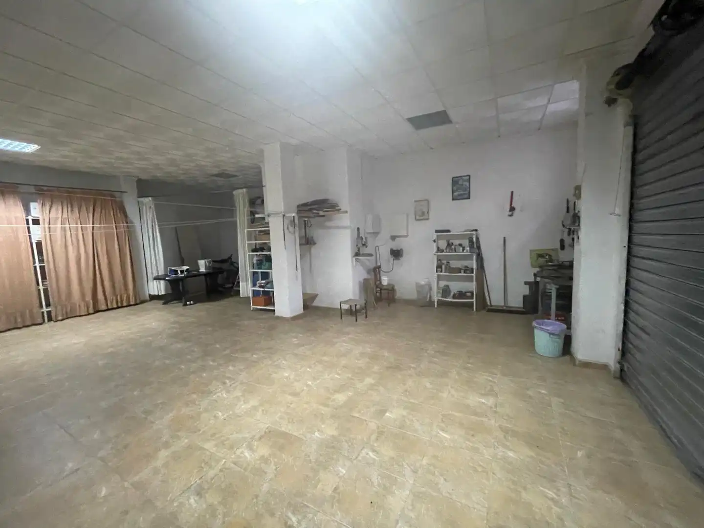 Detached homes for sale in Castellón de la Plana / Castelló de la Plana  with Air Conditioner, Terrace and Storage room