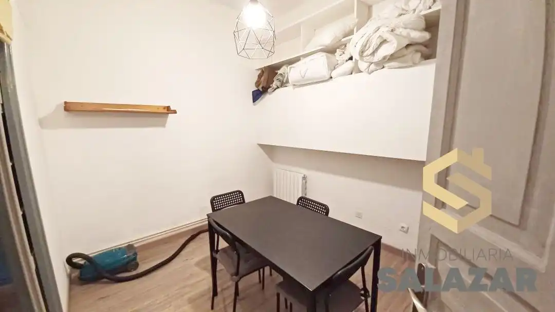 Appartamento con ascensore in affitto a Alameda de Recalde, imagen 14