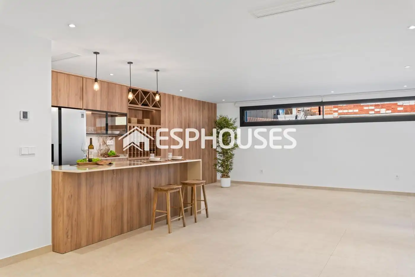 House with terrace for sale in Balcón de Ponoig - Polop Paradis - Polop Hills, imagen 55