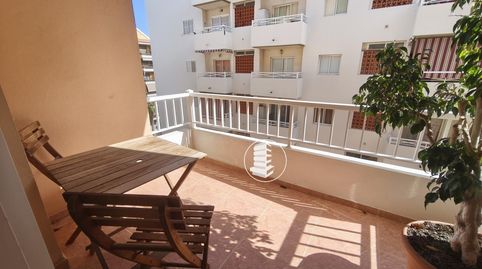 Foto 2 de Piso de alquiler en Las Caletillas - Punta Larga, Candelaria