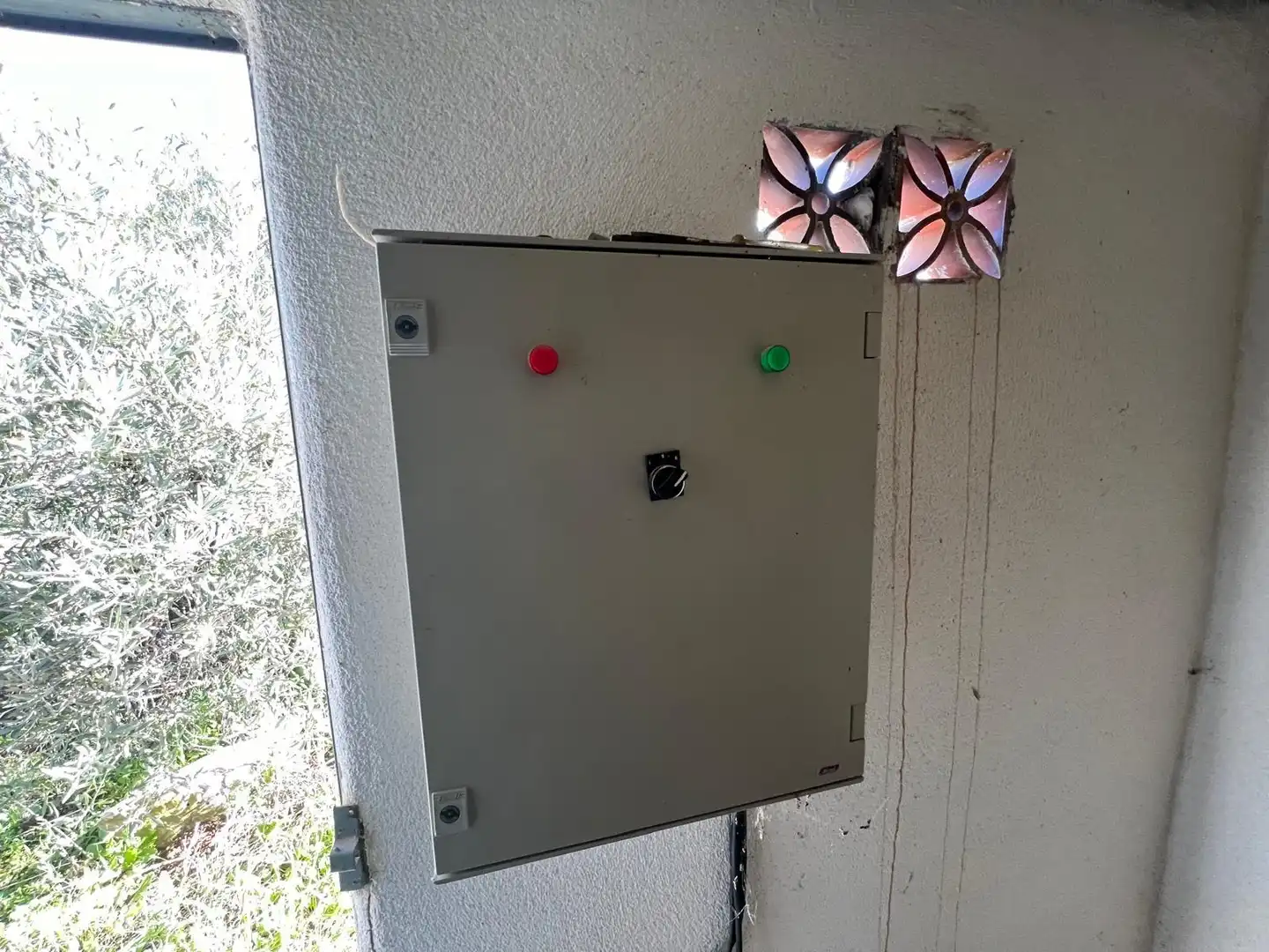 Casa rústica amb terrassa en venda a Centro, imagen 30