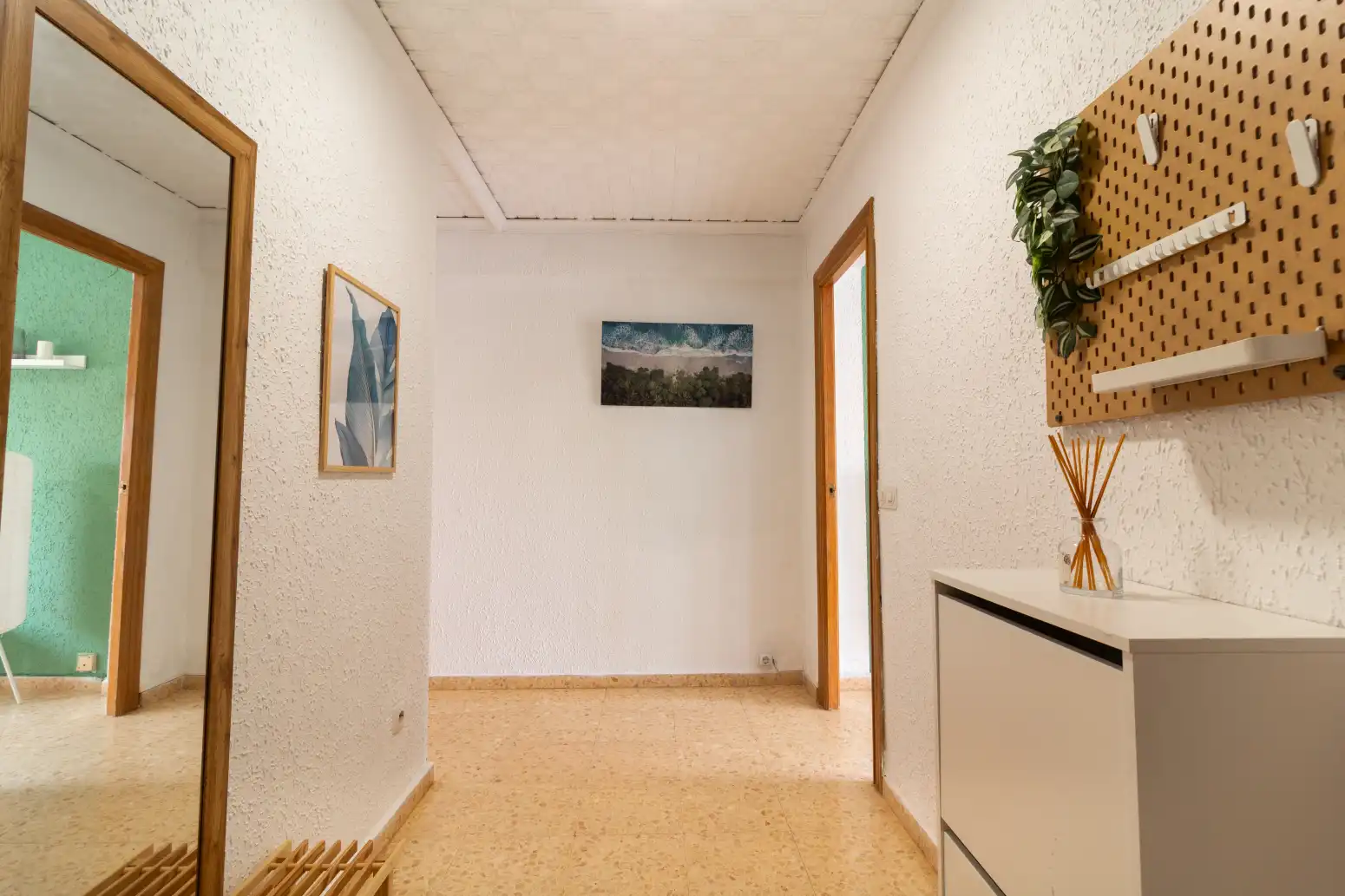 Flat for sale in Sagunto / Sagunt  with Air Conditioner, Heating and Storage room