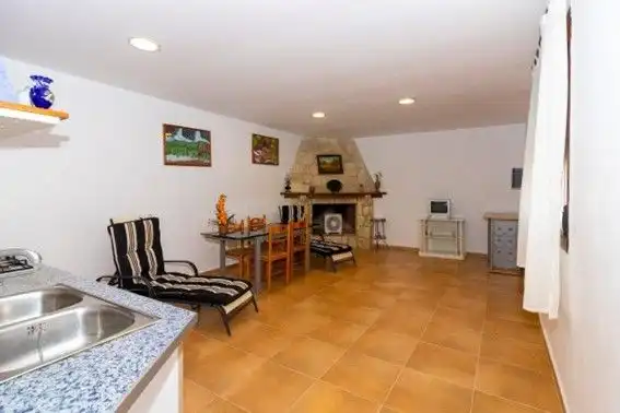 Country homes for sale in Almendral  with Private garden, Terrace and Storage room