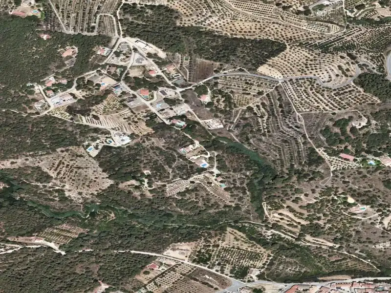 Houses for sale in Maspujols