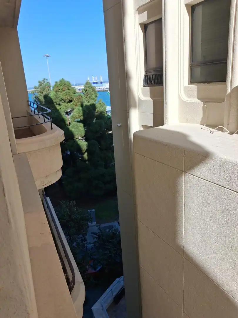 Flat for rent in Centro Histórico