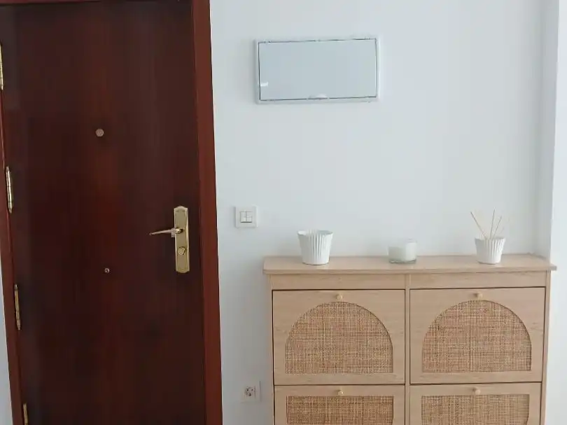 Piano terra con giardino in vendita a Paseo Altamira [ Av. General Davila ] 158, imagen 25